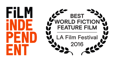 heis chronicles best world fiction feature film at la film festival by film independent