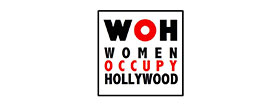 Women Occupy Hollywood - heis