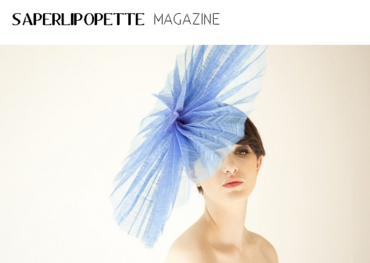 Saperlipopette Magazine