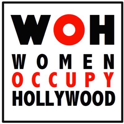 Women Occupy Hollywood